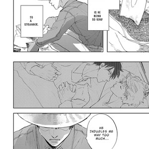 [Syaku] Ao ni Naku (update c.8) [Eng] – Gay Manga sex 89