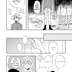 [Syaku] Ao ni Naku (update c.8) [Eng] – Gay Manga sex 93