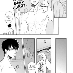 [Syaku] Ao ni Naku (update c.8) [Eng] – Gay Manga sex 94
