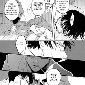 [Syaku] Ao ni Naku (update c.8) [Eng] – Gay Manga sex 96
