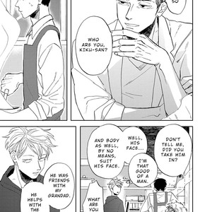 [Syaku] Ao ni Naku (update c.8) [Eng] – Gay Manga sex 102