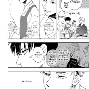 [Syaku] Ao ni Naku (update c.8) [Eng] – Gay Manga sex 103