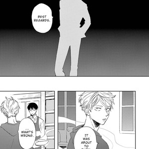 [Syaku] Ao ni Naku (update c.8) [Eng] – Gay Manga sex 108