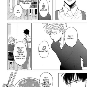 [Syaku] Ao ni Naku (update c.8) [Eng] – Gay Manga sex 109