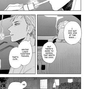 [Syaku] Ao ni Naku (update c.8) [Eng] – Gay Manga sex 110