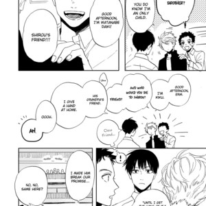 [Syaku] Ao ni Naku (update c.8) [Eng] – Gay Manga sex 117