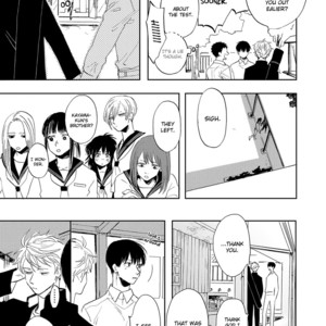 [Syaku] Ao ni Naku (update c.8) [Eng] – Gay Manga sex 118