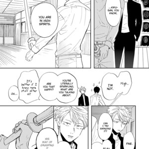 [Syaku] Ao ni Naku (update c.8) [Eng] – Gay Manga sex 120