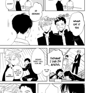 [Syaku] Ao ni Naku (update c.8) [Eng] – Gay Manga sex 124