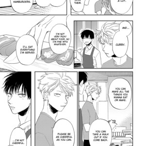 [Syaku] Ao ni Naku (update c.8) [Eng] – Gay Manga sex 130