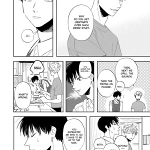 [Syaku] Ao ni Naku (update c.8) [Eng] – Gay Manga sex 131