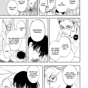 [Syaku] Ao ni Naku (update c.8) [Eng] – Gay Manga sex 134