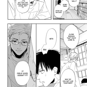 [Syaku] Ao ni Naku (update c.8) [Eng] – Gay Manga sex 135