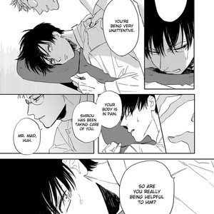 [Syaku] Ao ni Naku (update c.8) [Eng] – Gay Manga sex 136