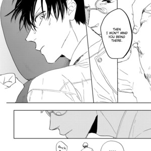 [Syaku] Ao ni Naku (update c.8) [Eng] – Gay Manga sex 137