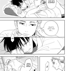 [Syaku] Ao ni Naku (update c.8) [Eng] – Gay Manga sex 138