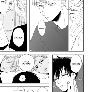 [Syaku] Ao ni Naku (update c.8) [Eng] – Gay Manga sex 140