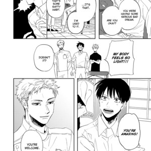 [Syaku] Ao ni Naku (update c.8) [Eng] – Gay Manga sex 141