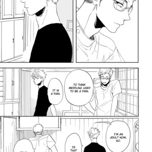 [Syaku] Ao ni Naku (update c.8) [Eng] – Gay Manga sex 144