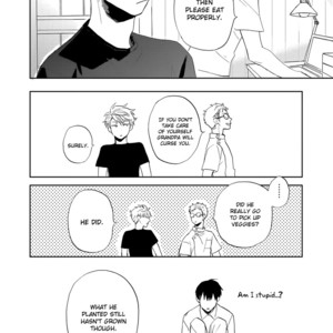 [Syaku] Ao ni Naku (update c.8) [Eng] – Gay Manga sex 145