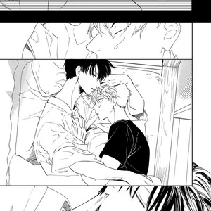 [Syaku] Ao ni Naku (update c.8) [Eng] – Gay Manga sex 150