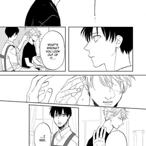 [Syaku] Ao ni Naku (update c.8) [Eng] – Gay Manga sex 154