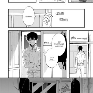 [Syaku] Ao ni Naku (update c.8) [Eng] – Gay Manga sex 163