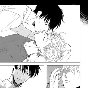 [Syaku] Ao ni Naku (update c.8) [Eng] – Gay Manga sex 166