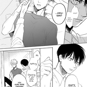 [Syaku] Ao ni Naku (update c.8) [Eng] – Gay Manga sex 167