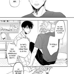 [Syaku] Ao ni Naku (update c.8) [Eng] – Gay Manga sex 170