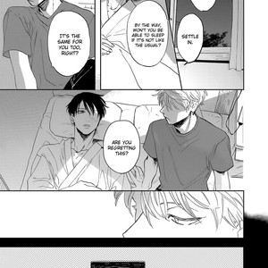 [Syaku] Ao ni Naku (update c.8) [Eng] – Gay Manga sex 176
