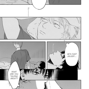 [Syaku] Ao ni Naku (update c.8) [Eng] – Gay Manga sex 180