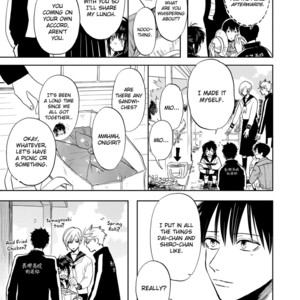 [Syaku] Ao ni Naku (update c.8) [Eng] – Gay Manga sex 206