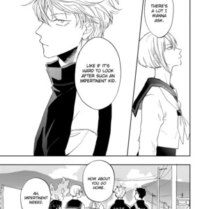[Syaku] Ao ni Naku (update c.8) [Eng] – Gay Manga sex 210