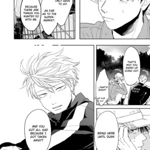 [Syaku] Ao ni Naku (update c.8) [Eng] – Gay Manga sex 215