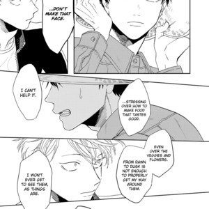 [Syaku] Ao ni Naku (update c.8) [Eng] – Gay Manga sex 216