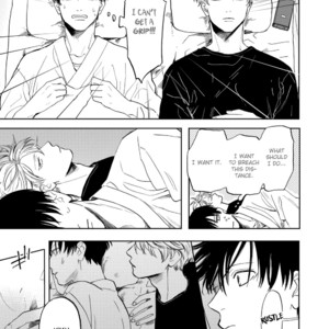 [Syaku] Ao ni Naku (update c.8) [Eng] – Gay Manga sex 234