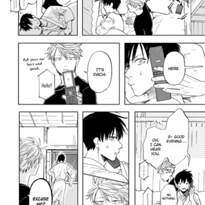 [Syaku] Ao ni Naku (update c.8) [Eng] – Gay Manga sex 235