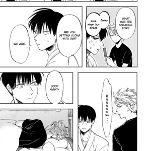 [Syaku] Ao ni Naku (update c.8) [Eng] – Gay Manga sex 236