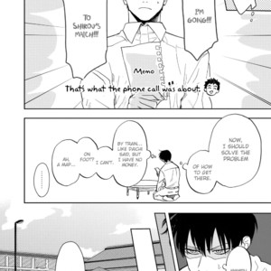 [Syaku] Ao ni Naku (update c.8) [Eng] – Gay Manga sex 237