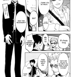 [Syaku] Ao ni Naku (update c.8) [Eng] – Gay Manga sex 238