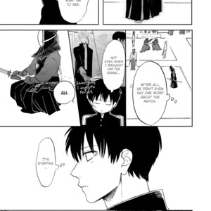 [Syaku] Ao ni Naku (update c.8) [Eng] – Gay Manga sex 240