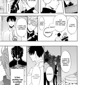 [Syaku] Ao ni Naku (update c.8) [Eng] – Gay Manga sex 245