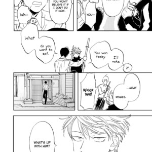 [Syaku] Ao ni Naku (update c.8) [Eng] – Gay Manga sex 250