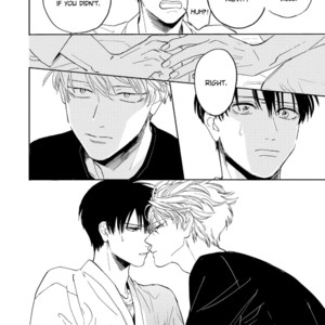 [Syaku] Ao ni Naku (update c.8) [Eng] – Gay Manga sex 252