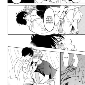 [Syaku] Ao ni Naku (update c.8) [Eng] – Gay Manga sex 254