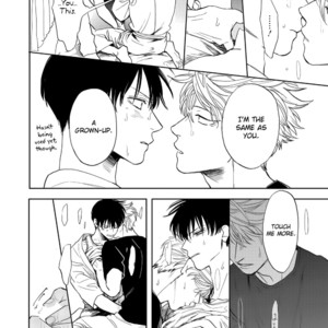 [Syaku] Ao ni Naku (update c.8) [Eng] – Gay Manga sex 256