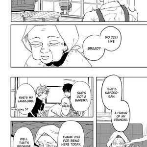 [Syaku] Ao ni Naku (update c.8) [Eng] – Gay Manga sex 264