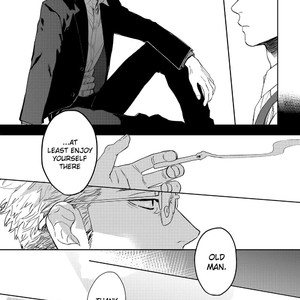 [Syaku] Ao ni Naku (update c.8) [Eng] – Gay Manga sex 273