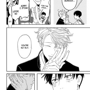 [Syaku] Ao ni Naku (update c.8) [Eng] – Gay Manga sex 278